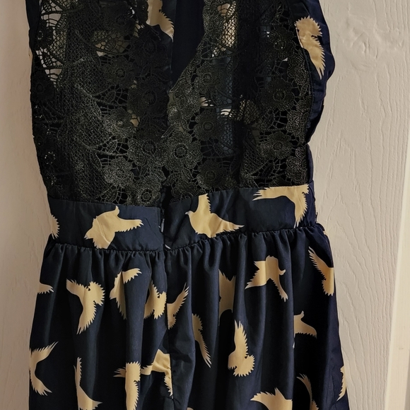 Angel eye london dress new size S - Picture 2 of 5